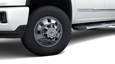 New 2026 Chevrolet Silverado 3500 - photo 1
