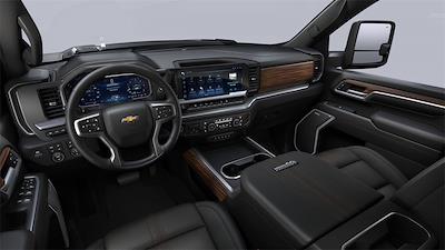 New 2026 Chevrolet Silverado 3500 - photo 1