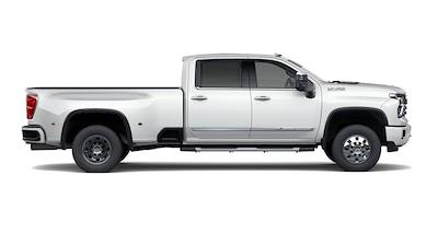 New 2026 Chevrolet Silverado 3500 - photo 1