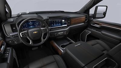 New 2026 Chevrolet Silverado 3500 - photo 1