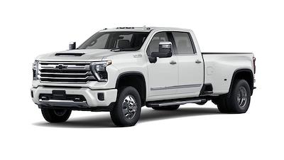 New 2026 Chevrolet Silverado 3500 - photo 1