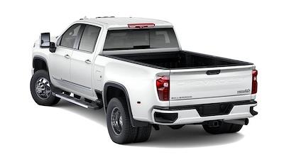 New 2026 Chevrolet Silverado 3500 - photo 1