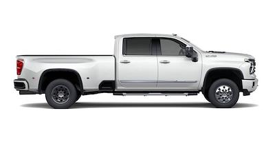 New 2026 Chevrolet Silverado 3500 - photo 1