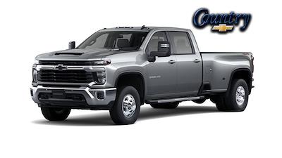 New 2026 Chevrolet Silverado 3500 - photo 1