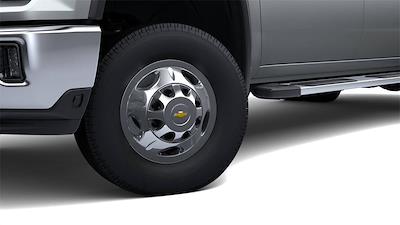 New 2026 Chevrolet Silverado 3500 - photo 1