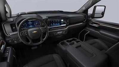 New 2026 Chevrolet Silverado 3500 - photo 1