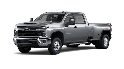 New 2026 Chevrolet Silverado 3500 - photo 1