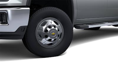 New 2026 Chevrolet Silverado 3500 - photo 1