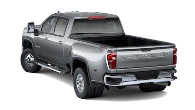 New 2026 Chevrolet Silverado 3500 - photo 1