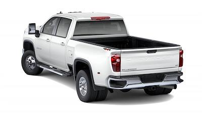 New 2026 Chevrolet Silverado 3500 - photo 1