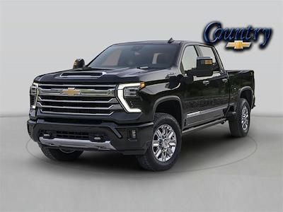 New 2026 Chevrolet Silverado 2500 - photo 1