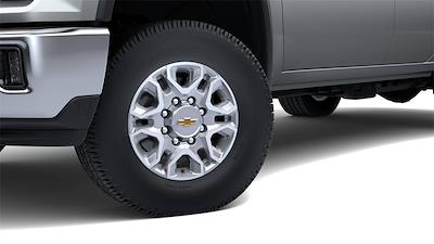 New 2026 Chevrolet Silverado 2500 - photo 1