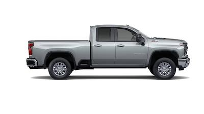 New 2026 Chevrolet Silverado 2500 - photo 1
