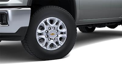 New 2026 Chevrolet Silverado 2500 - photo 1