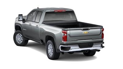 New 2026 Chevrolet Silverado 2500 - photo 1