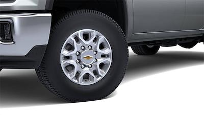 New 2026 Chevrolet Silverado 2500 - photo 1