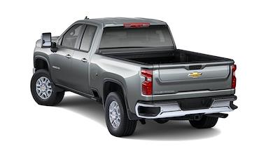 New 2026 Chevrolet Silverado 2500 - photo 1