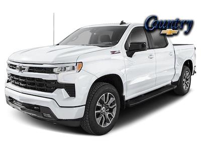 New 2026 Chevrolet Silverado 1500 - photo 1