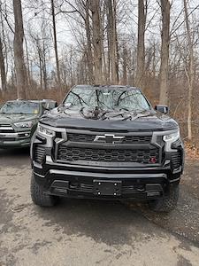 New 2026 Chevrolet Silverado 1500 - photo 1