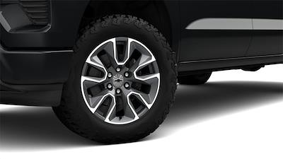 New 2026 Chevrolet Silverado 1500 - photo 1