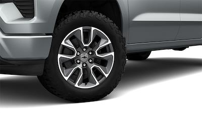 New 2026 Chevrolet Silverado 1500 - photo 1