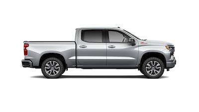 New 2026 Chevrolet Silverado 1500 - photo 1