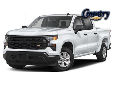 New 2026 Chevrolet Silverado 1500 - photo 1
