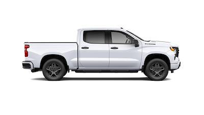 New 2026 Chevrolet Silverado 1500 - photo 1