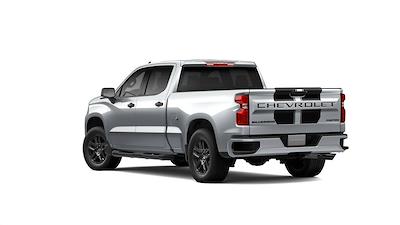 New 2026 Chevrolet Silverado 1500 - photo 1