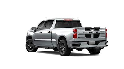 New 2026 Chevrolet Silverado 1500 - photo 1