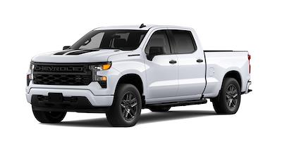 New 2026 Chevrolet Silverado 1500 - photo 1