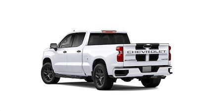 New 2026 Chevrolet Silverado 1500 - photo 1