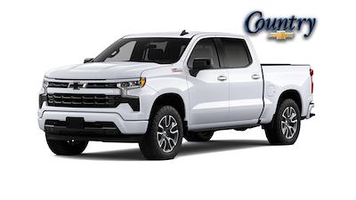 New 2026 Chevrolet Silverado 1500 - photo 1