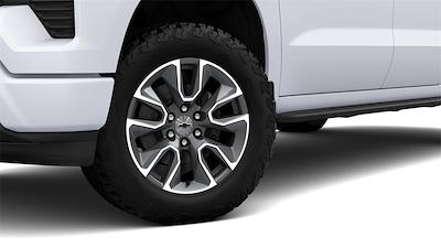 New 2026 Chevrolet Silverado 1500 - photo 1