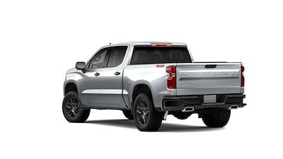 New 2026 Chevrolet Silverado 1500 - photo 1