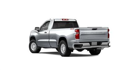 New 2026 Chevrolet Silverado 1500 - photo 1