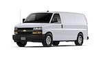 New 2026 Chevrolet Express 2500 Empty Cargo Van for sale #75154 - photo 7