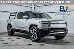 Used 2022 Rivian R1T Adventure Crew Cab AWD Pickup for sale #P8773 - photo 1