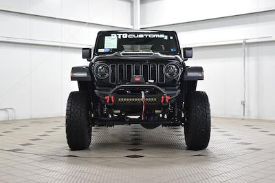 2026 Jeep Gladiator Crew Cab 4WD Pickup for sale #P1063Z - photo 2