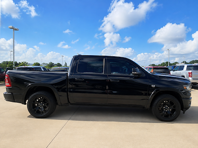 2026 Ram 1500 Crew Cab 4WD Pickup for sale #P1086Z - photo 2