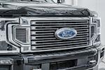 Used 2020 Ford F-450 Platinum Crew Cab 4x4 Pickup for sale #P6414 - photo 11