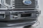 Used 2020 Ford F-450 Platinum Crew Cab 4x4 Pickup for sale #P6414 - photo 12