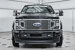 Used 2020 Ford F-450 Platinum Crew Cab 4x4 Pickup for sale #P6414 - photo 3