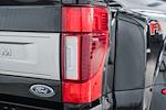 Used 2020 Ford F-450 Platinum Crew Cab 4x4 Pickup for sale #P6414 - photo 28
