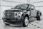 Used 2020 Ford F-450 Platinum Crew Cab 4x4 Pickup for sale #P6414 - photo 4