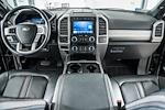 Used 2020 Ford F-450 Platinum Crew Cab 4x4 Pickup for sale #P6414 - photo 34