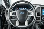 Used 2020 Ford F-450 Platinum Crew Cab 4x4 Pickup for sale #P6414 - photo 44