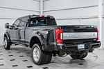 Used 2020 Ford F-450 Platinum Crew Cab 4x4 Pickup for sale #P6414 - photo 7