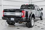 Used 2020 Ford F-450 Platinum Crew Cab 4x4 Pickup for sale #P6414 - photo 2