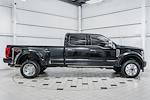 Used 2020 Ford F-450 Platinum Crew Cab 4x4 Pickup for sale #P6414 - photo 9
